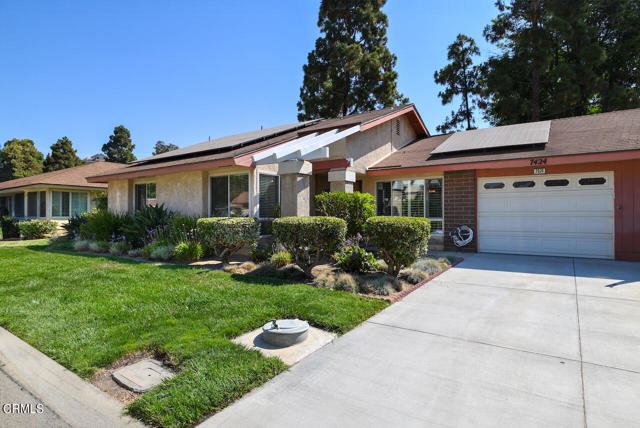 Village 7 , Camarillo, CA 93012