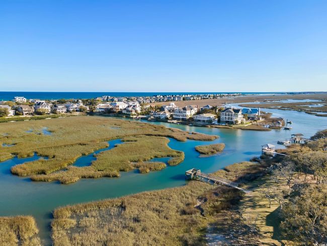 UNIT-19F - 435 Salt Marsh Cir, Condo with 2 bedrooms, 2 bathrooms and null parking in Pawleys Island SC | Image 25