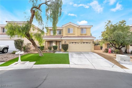 31 Indian Run Way, Las Vegas, NV, 89148-4432 | Card Image