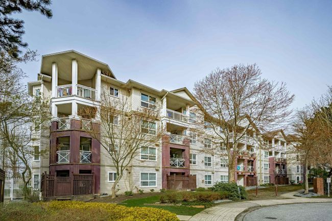 216 - 8068 120 A Street, Condo with 2 bedrooms, 2 bathrooms and 2 parking in Surrey BC | Image 28