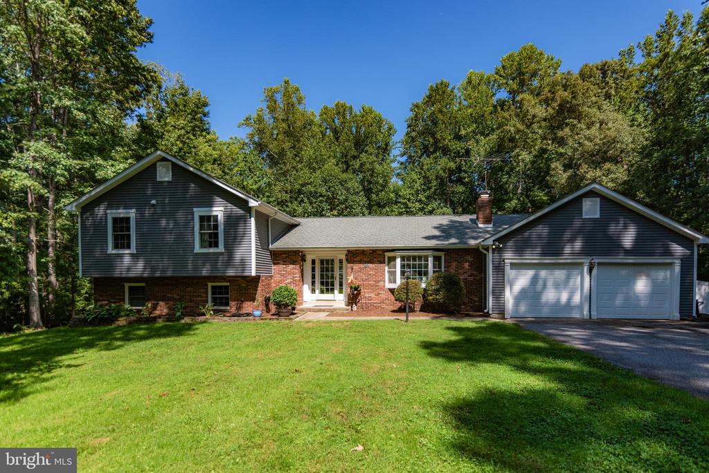 Crow Haven Ln, Huntingtown, MD 20639