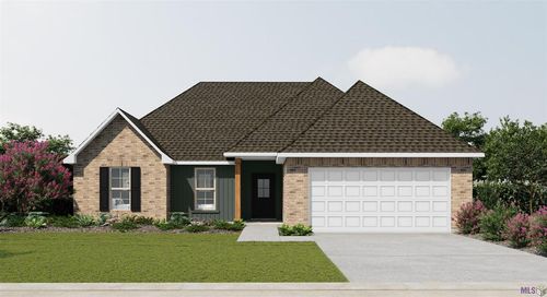 46096 Dover Drive, Hammond, LA, 70401 | Card Image