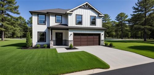 707 Red Clover Court, Raymore, MO, 64083 | Card Image