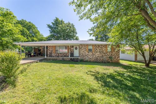 406 Miller St, Doniphan, MO, 63935-1236 | Card Image