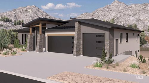 3581 E Asteroid Ct, Boise, ID, 83712 | Card Image