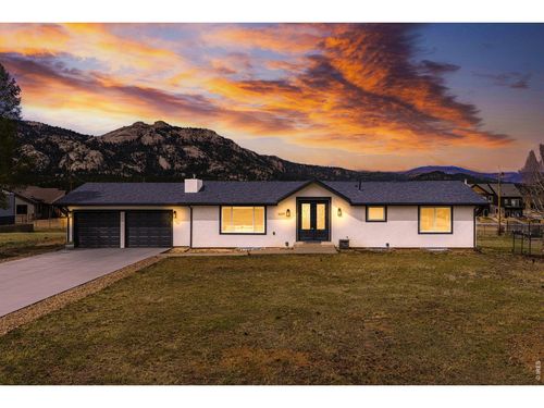 1659 High Pine Dr, Estes Park, CO, 80517-9410 | Card Image