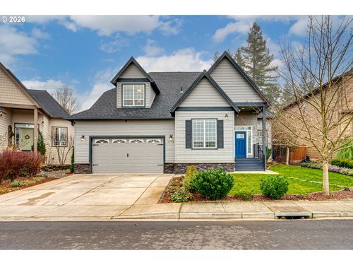 1262 48th St, Washougal, WA, 98671-6830 | Card Image