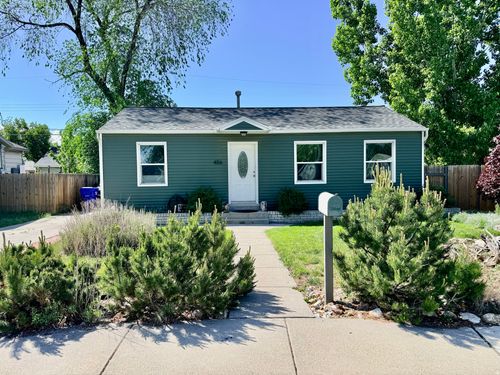 456 3360, Salt Lake City, UT, 84115-4117 | Card Image