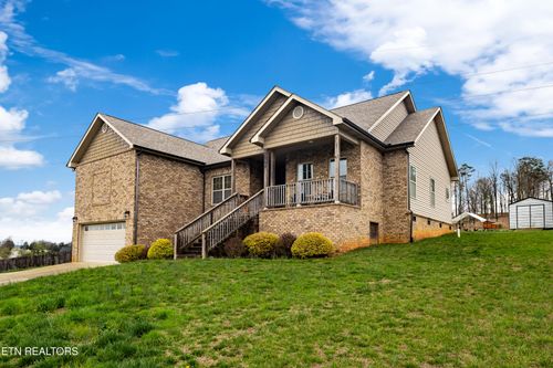 1252 Marble Hill Rd, Friendsville, TN, 37737-3032 | Card Image