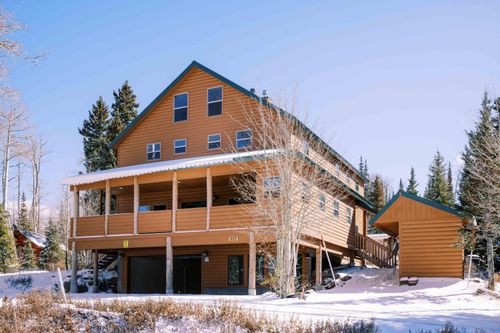 315 W Ridge View St, Brian Head, UT, 84719-7727 | Card Image