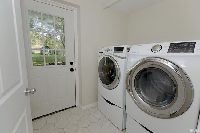 1608 W Lakeview Dr, House other with 4 bedrooms, 3 bathrooms and null parking in Marion IN | Image 16