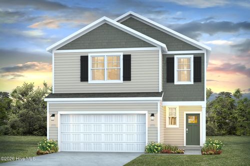 21-448 Driftwood Drive, Richlands, NC, 28574 | Card Image