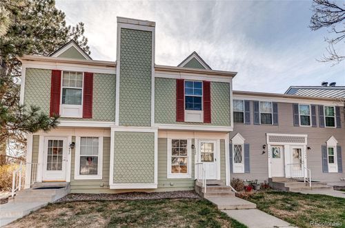 10494 W Dartmouth Avenue, Lakewood, CO, 80227 | Card Image