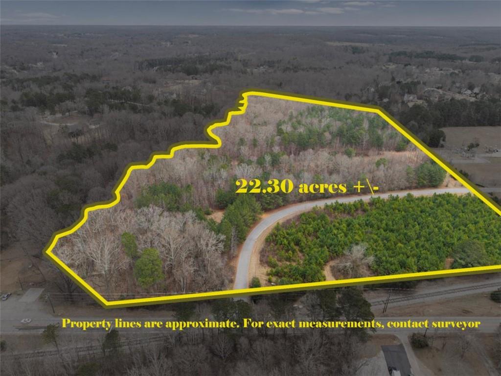 1598 Athens St, Jefferson, GA 30549