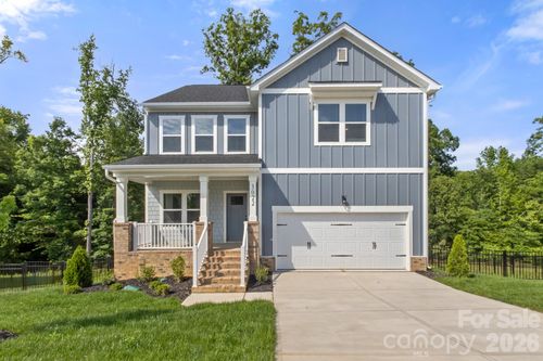 3022 Woodlands Creek Dr, Monroe, NC, 28110-6453 | Card Image