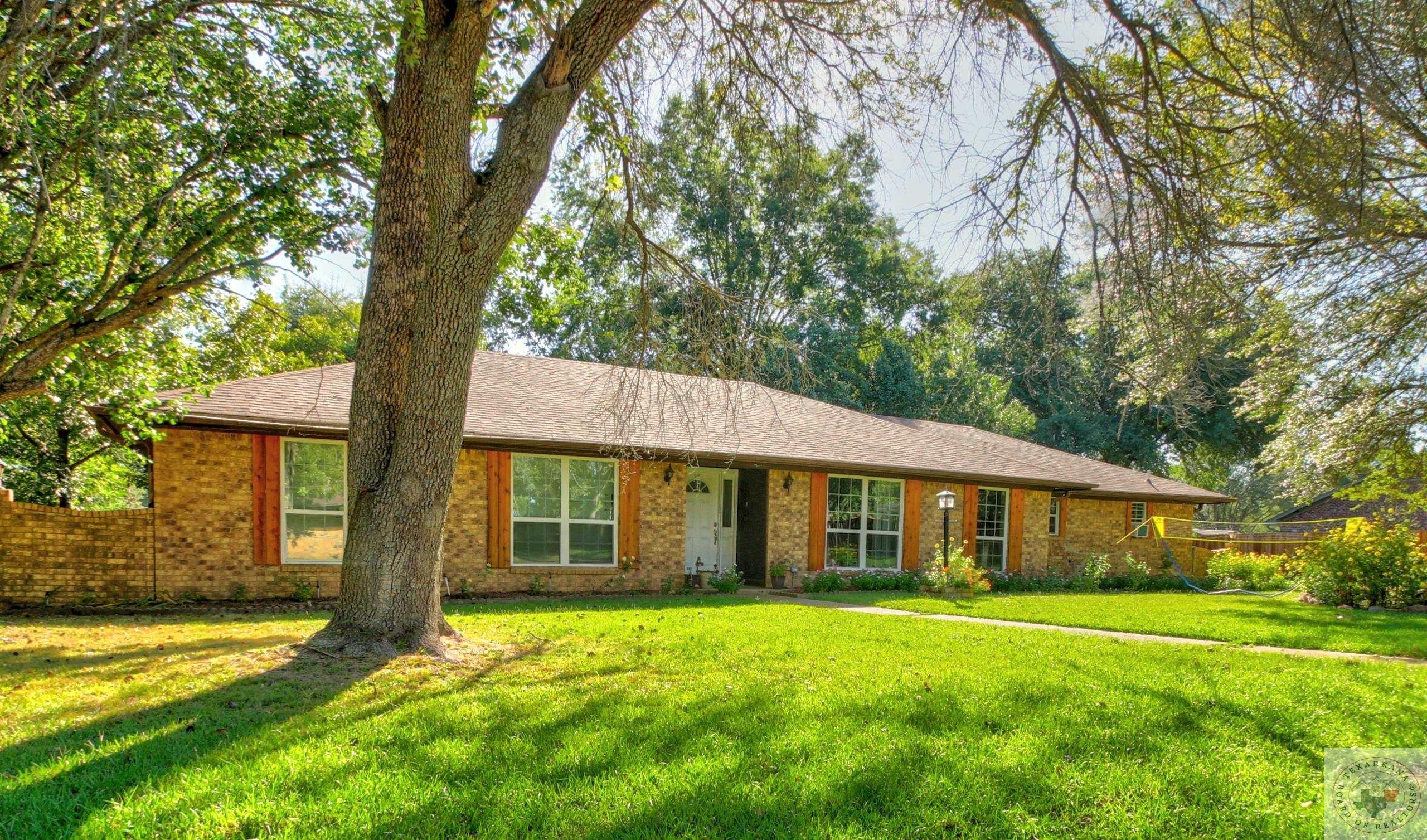 Shumaker Dr, New Boston, TX 75570