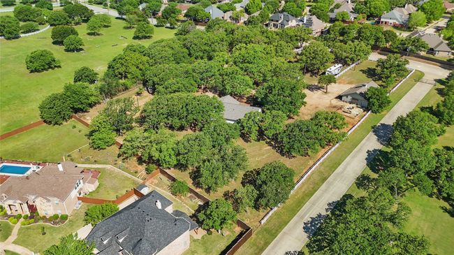 2204 Church Dr, House other with 3 bedrooms, 2 bathrooms and null parking in Corinth TX | Image 39