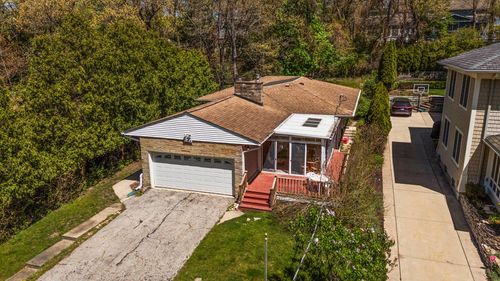 2614 Hermoine Trl, Long Beach, IN, 46360-1640 | Card Image