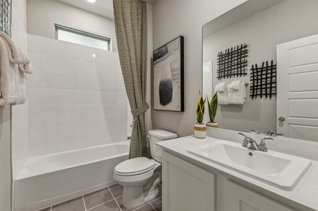 4716 Morgan St, House other with 4 bedrooms, 3 bathrooms and null parking in Mckinney TX | Image 23