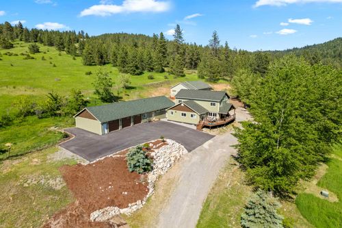 16717 E Washington Rd, Valleyford, WA, 99036-6002 | Card Image