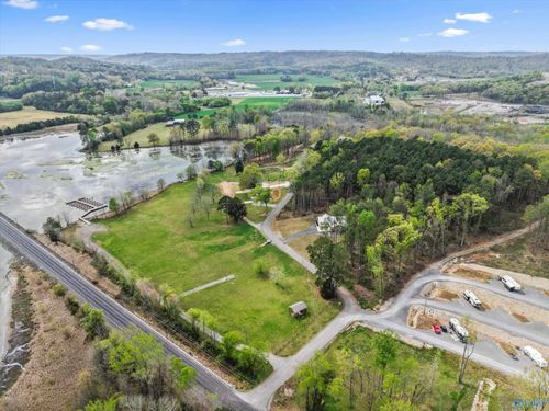 Lot 2 Adventure Rd, Guntersville, AL, 35976-0440 | Card Image