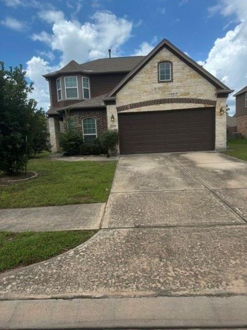 2529 Magnolia Fair Way, Spring, TX, 77386-4274 | Card Image
