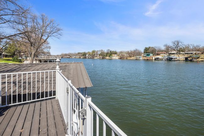 View of dock featuring a water view | Image 27