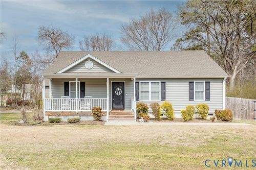 6720 River Rd, South Chesterfield, VA, 23803-8008 | Card Image