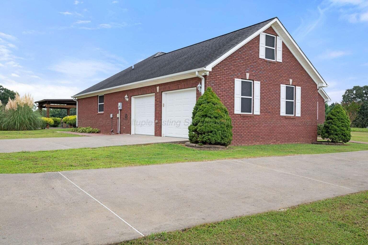 Residential in Arley 4