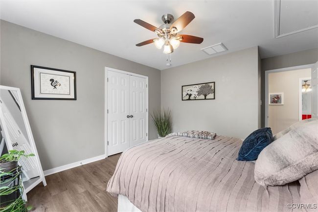16607 Brattice Mill Rd, House other with 4 bedrooms, 4 bathrooms and null parking in Chesterfield VA | Image 31