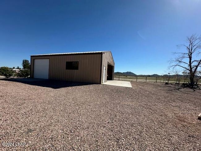 66608 Utah Ln, House other with 3 bedrooms, 2 bathrooms and null parking in Salome AZ | Image 25