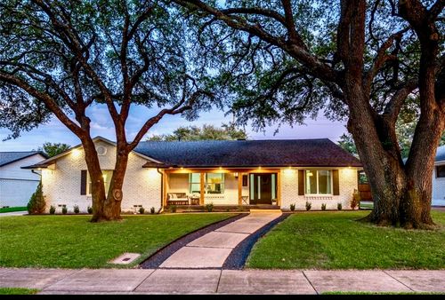 6266 Berwyn Ln, Dallas, TX, 75214-2109 | Card Image