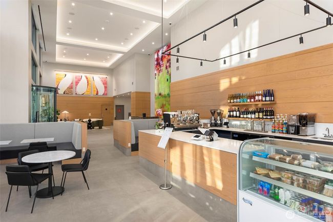 Lobby amenity cafe- Himilayan Java | Image 24