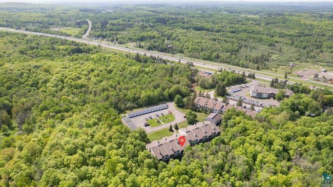 APT-206 - 20 Village Dr, Townhouse with 1 bedrooms, 2 bathrooms and null parking in Proctor MN | Image 20