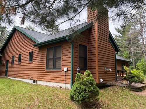 5379 Cth H, Boulder Junction, WI, 54512 | Card Image