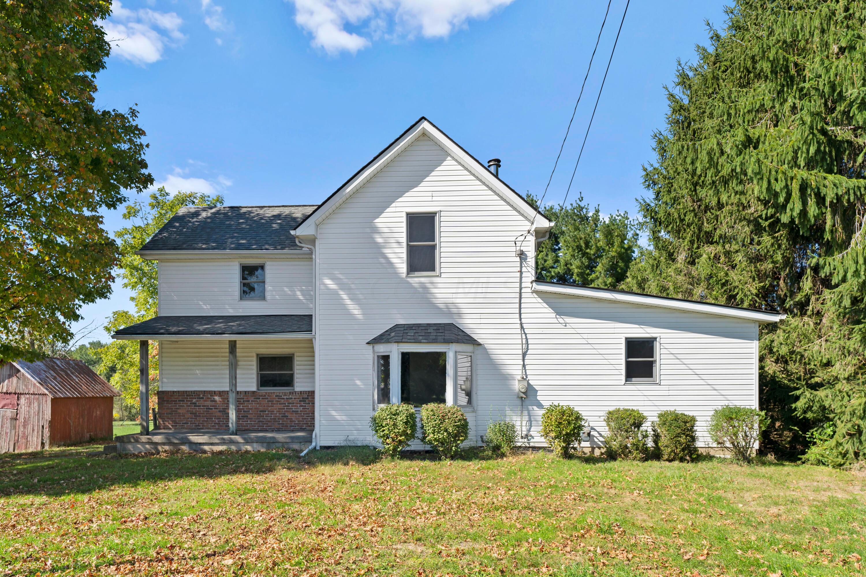 Alward Rd, Pataskala, OH 43062