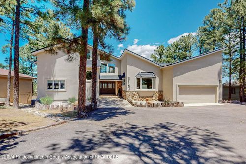 163 Deer Park Dr, Alto, NM, 88312-8029 | Card Image