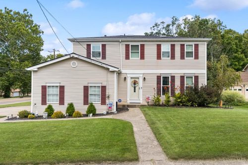 4071 E Kemper Rd, Sharonville, OH, 45241-2116 | Card Image