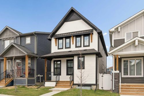 345 Calhoun Common Ne, Calgary, AB, T3P1T2 | Card Image