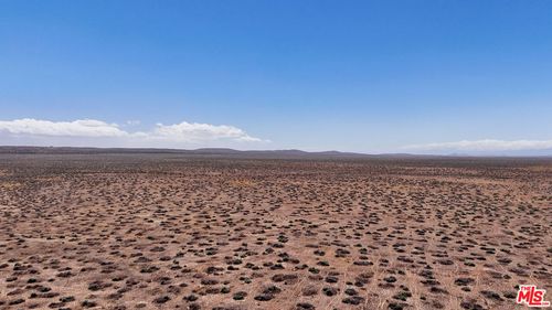 0 Section 22, Township 32e, Range 40e, California City, CA, 93504 | Card Image