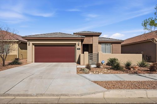 2955 Kings Canyon Loop Ne, Rio Rancho, NM, 87144-7669 | Card Image