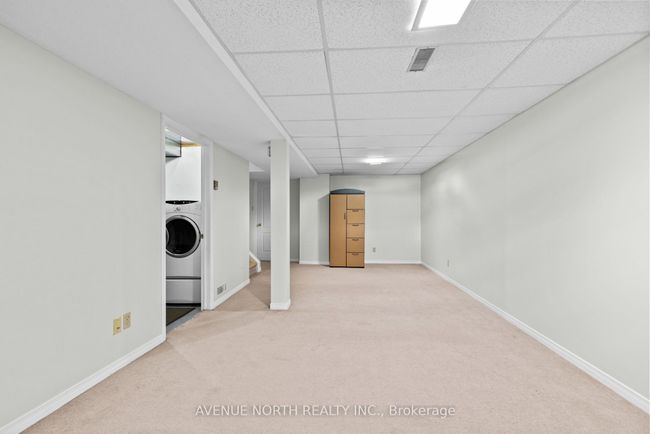 45 Wrenwood Cres, Condo with 3 bedrooms, 3 bathrooms and 1 parking in Nepean ON | Image 33