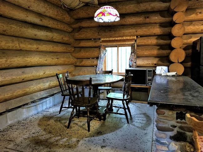 8534W Old 10 Rd, House other with 3 bedrooms, 0 bathrooms and null parking in Saxon WI | Image 6