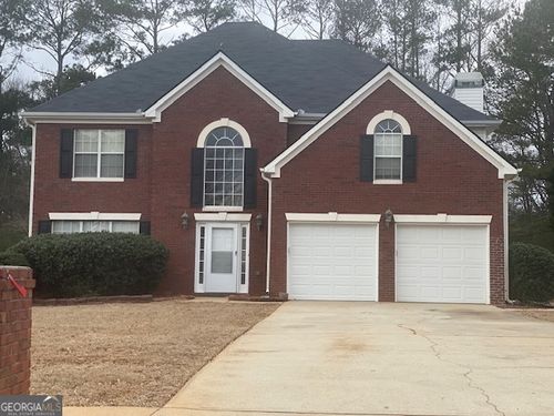 615 Autumn Leaf Cir, Mcdonough, GA, 30253-8291 | Card Image