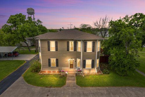 107 S Josephine St, Royse City, TX, 75189-7021 | Card Image