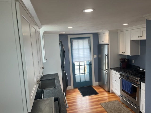 Residential Lease in Scituate 2