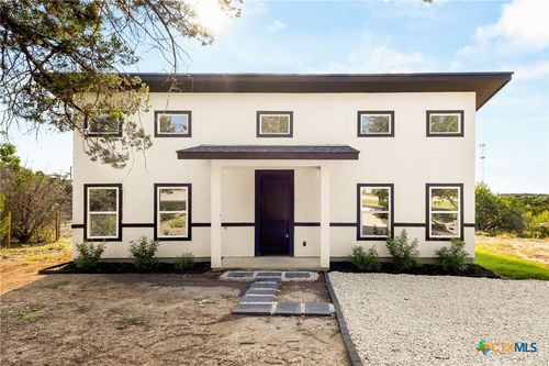 227 Canyon Springs Dr, Canyon Lake, TX, 78133-4302 | Card Image