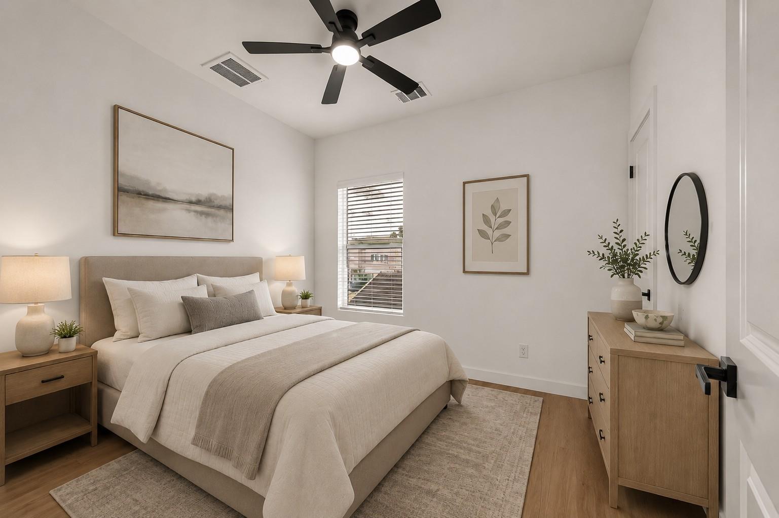 Residential Lease in Houston 3