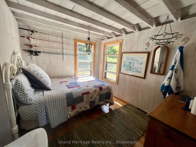D-44 Wallbridge Island N/A, Home with 5 bedrooms, 3 bathrooms and 4 parking in Parry Sound Remote Area ON | Image 28