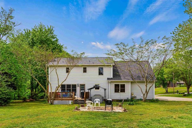 230 Donegal Dr, House other with 4 bedrooms, 3 bathrooms and null parking in Moore SC | Image 5